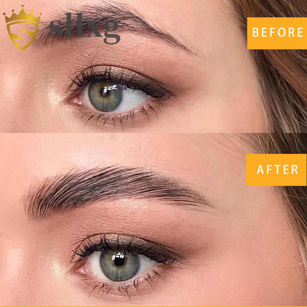 Bộ xà phòng định hình tạo kiểu lông mày 3D lâu trôi
 | BigBuy360 - bigbuy360.vn