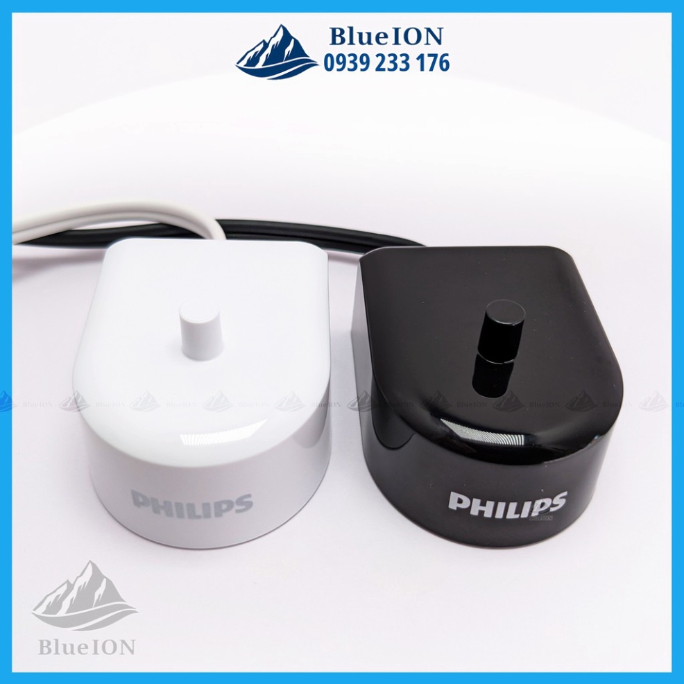 Sạc Zin Philips Sonicare HX6100 (100-240V)