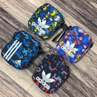 Túi đeo chéo adidas hàng đẹp