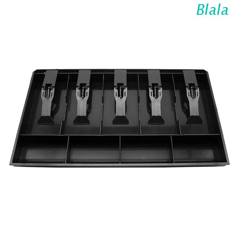 Ngăn Kéo Đựng Tiền 5 Ngăn 4 Ngăn Dành Cho Ngăn Kéo Tủ Thu Ngân