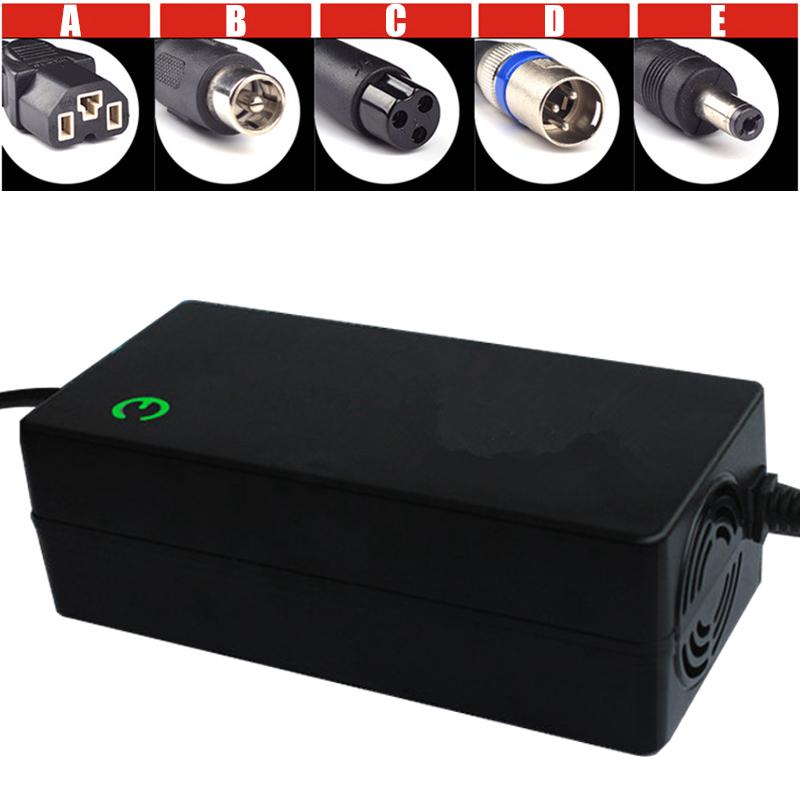 Bộ sạc pin Lithium  48V cho xe máy