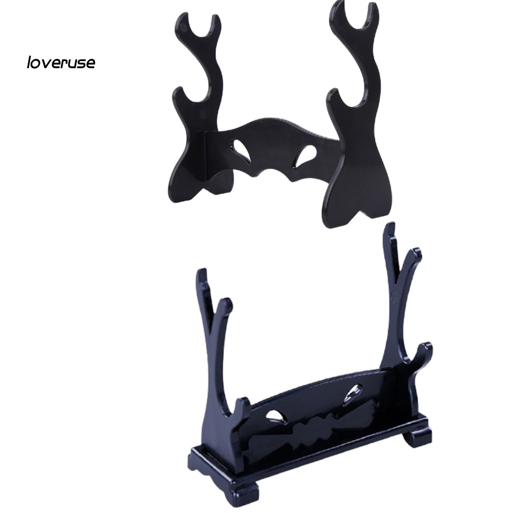 Giá Đỡ Thanh Kiếm Chống Trượt Tiện Lợi Dành Cho Phòng Ngủ