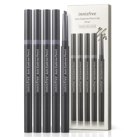 ̣(Chính Hãng) Chì kẻ chân mày innisfree Auto Eyebrow Pencil