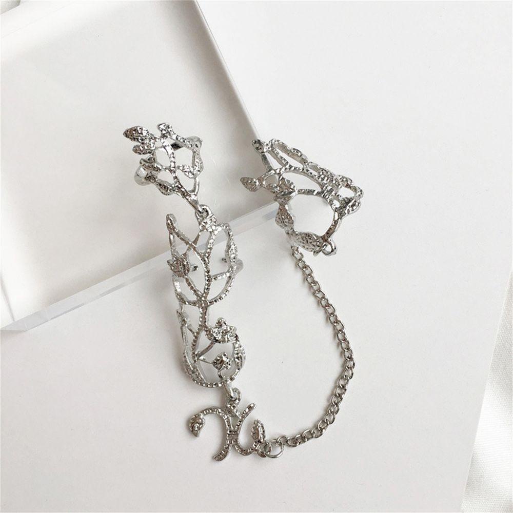 MIH Nhẫn Cưới Thiết Kế Mới Cao Cấp Thời Trang Dành Cho Nữ