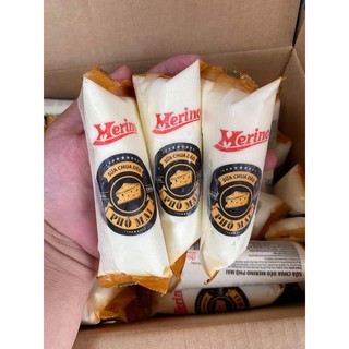 Sữa Chua Dẻo Merino Phô Mai