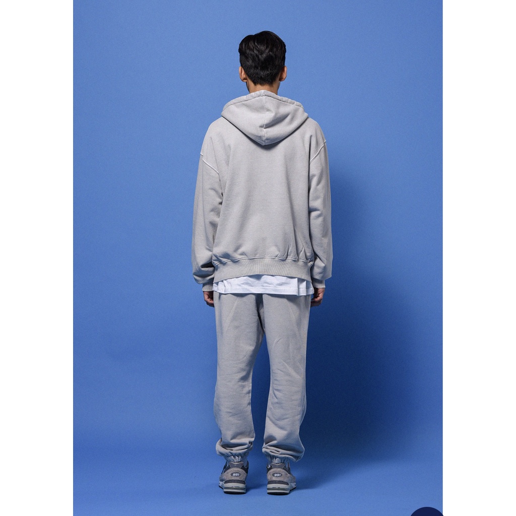 [RAWS] Quần nỉ Jogger baggy Travel Hàn Quốc Chính Hãng