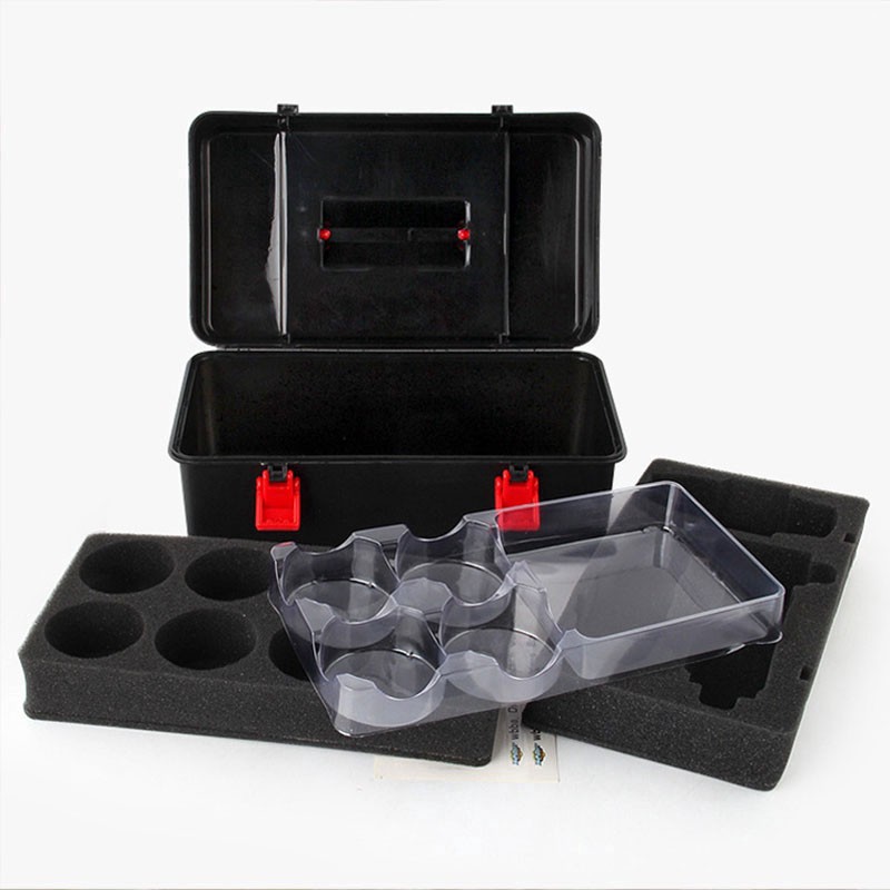 Hộp Đựng Con Quay Beyblade Tiện Dụng