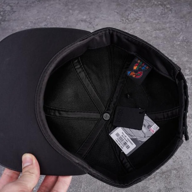 Snapback Nón Sơn nam hàng chuẩn chính hoạ tiết 2021 Hùng Nón Hiệu