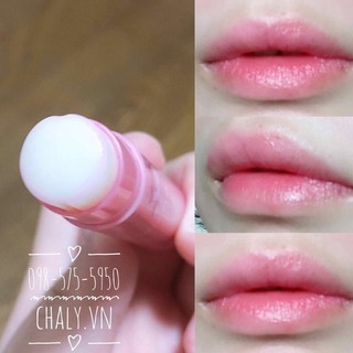Son dưỡng môi có màu Omi - 3.5g