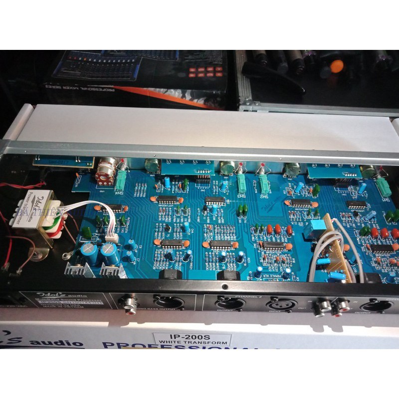 NÂNG TIẾNG IDOL IP200S NĂM 2020 chính hãng hàng chính hãng