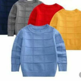 Áo len Quảng Châu xả 120k
