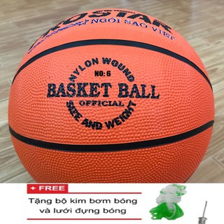 Banh bóng rổ ProStar