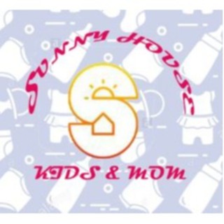Sunny House - Kids & Mom