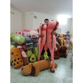 Khủng Long Mắt Lồi Đuôi Tim