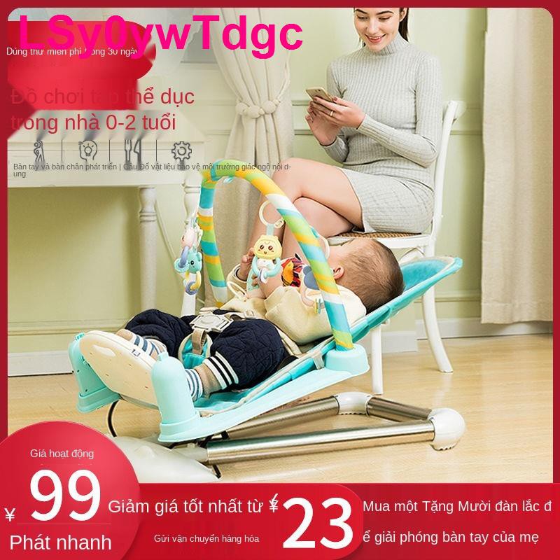 Đồ chơi trẻ em, khung tập thể dục cho bé, bàn đạp piano 0-3-tháng 6 âm nhạc giáo sơ sinh 1 tuổi