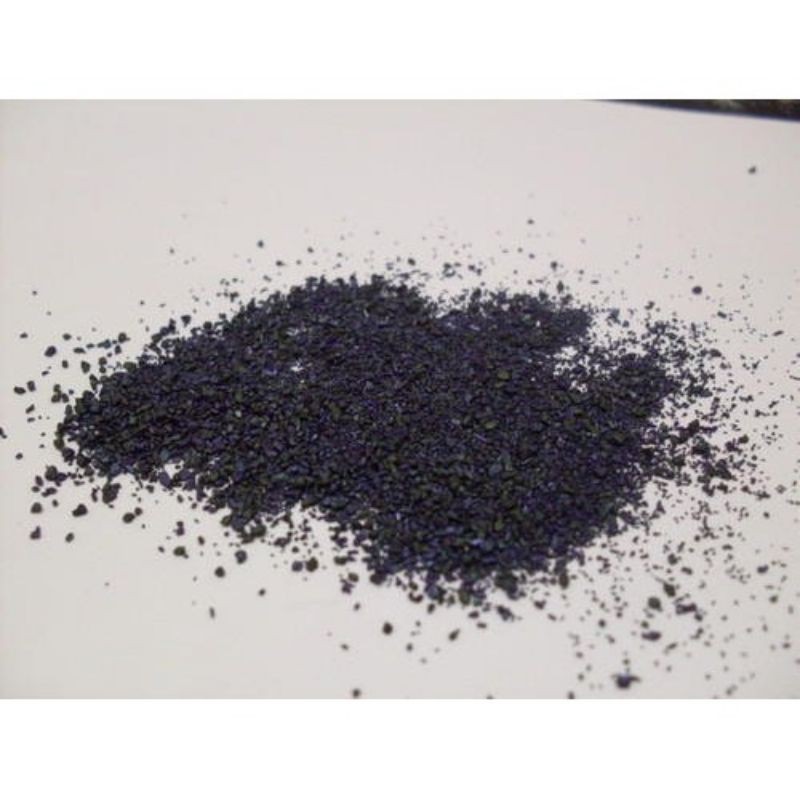 (Tách lẻ) THUỐC TÍM SÁT KHUẨN KMnO4 100g
