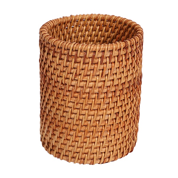 Đũa mây Ống Xẻng Thìa Xô Bữa tối Dao Nĩa Bộ đồ ăn Hộp lưu trữ Bộ đồ ăn Hộp lưu trữ tại nhà Giỏ đựng đồ tổ chức