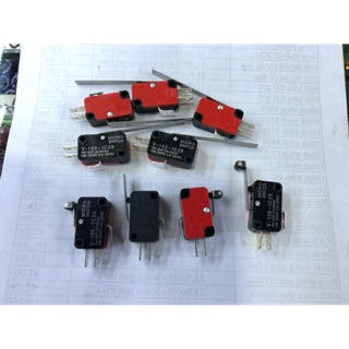 Công tắc hành trình( combo 5c)