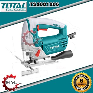 [100% chính hãg] Máy cưa lọng cầm tay Total TS2081006, công suất 800w - Máy cưa lọng chỉ, máy cưa sọc