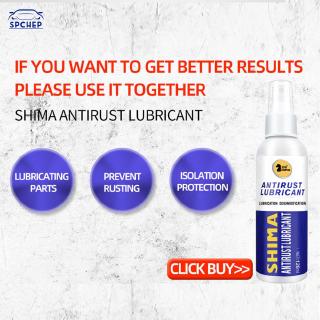 Bình Xịt Vệ Sinh Vết Rỉ Sét 80ml