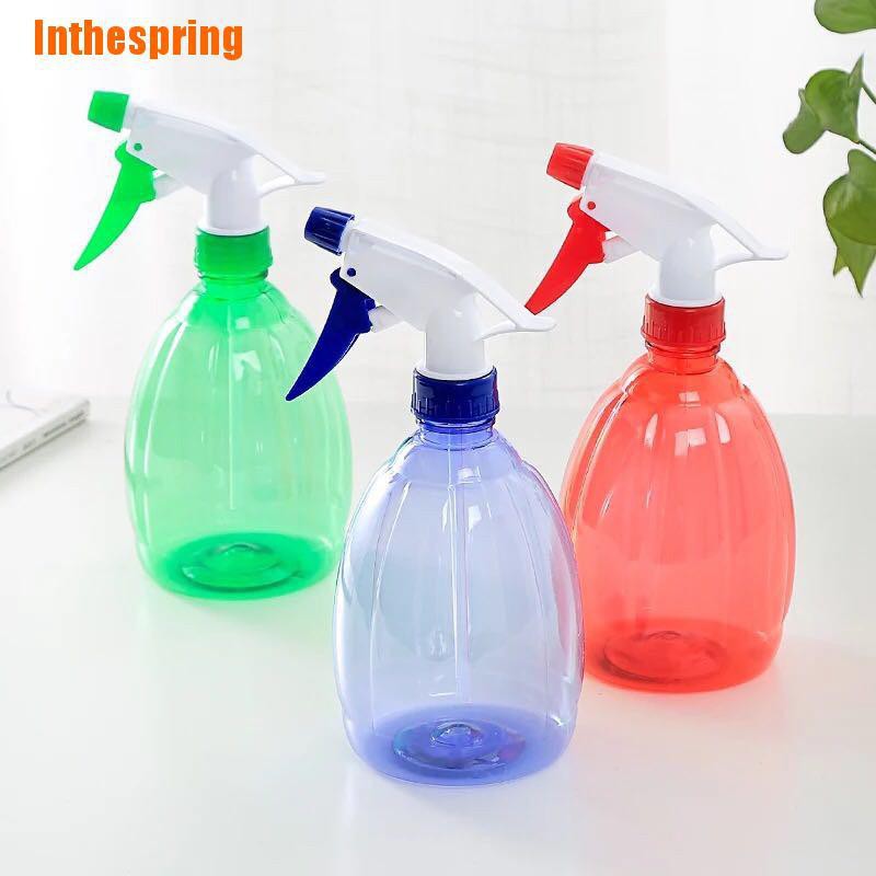 Bình Xịt Nước Tưới Cây