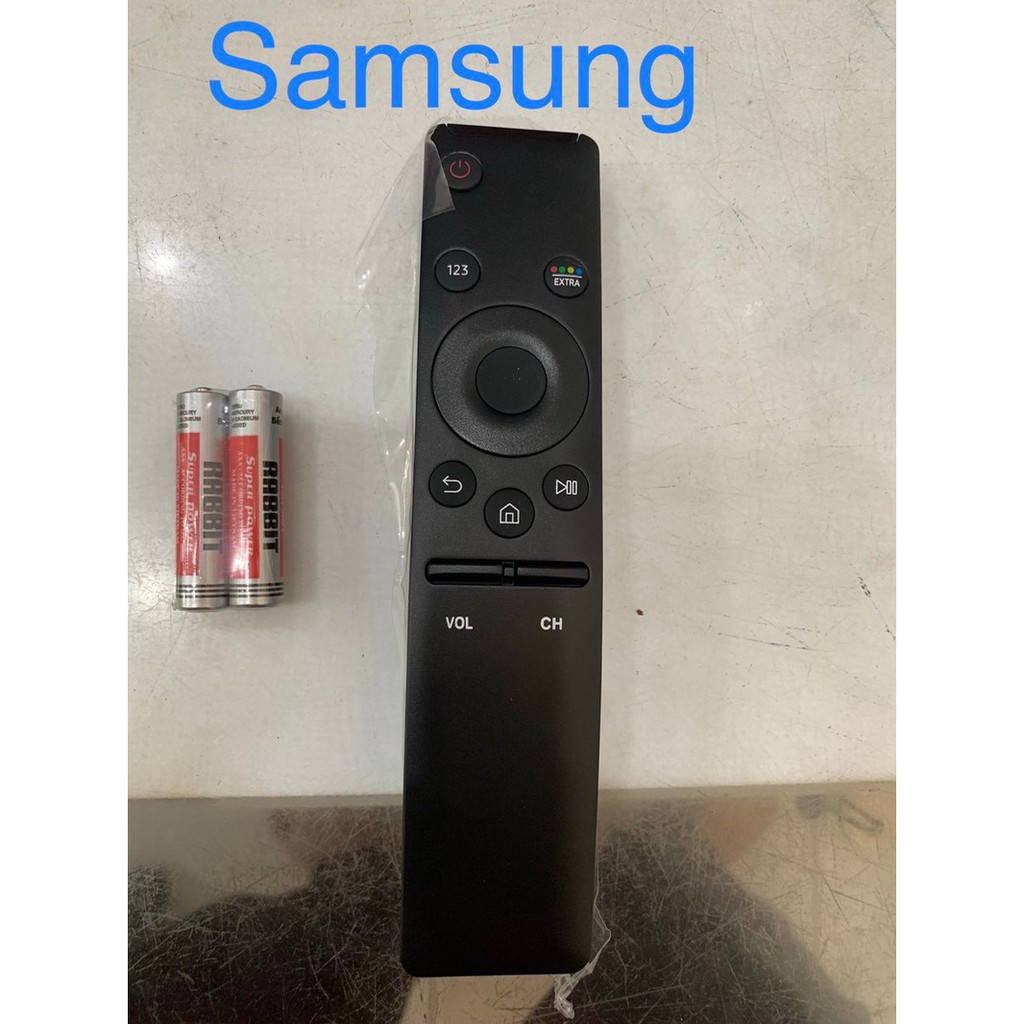 Điều Khiển Samsung Tivi Smatr Internet Tốt - Điều Khiển Samsung Tivi