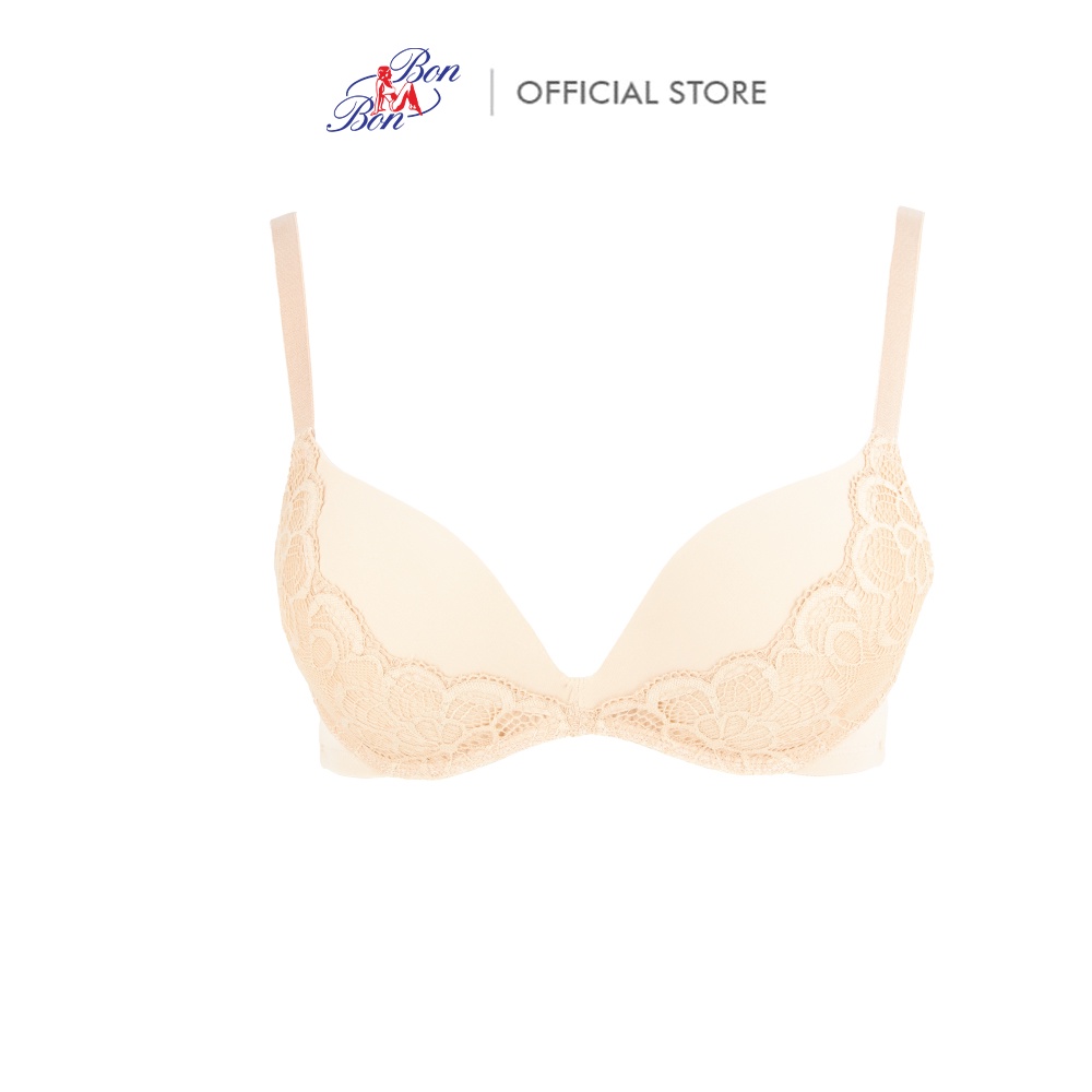 Áo lót mút dày vừa, không gọng Bon Bon - BV7304