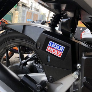 CHẮN BÙN CON CHO VARIO/ CLICK