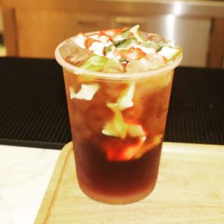 Thạch Con Cá