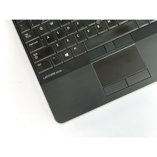 Laptop Dell latitude E6540 - Đồ họa + Game thủ (Trùm cuối chạy chip M)