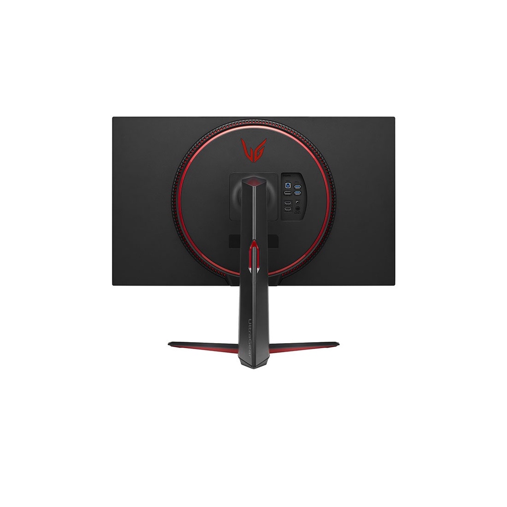 Màn hình máy tính LG UltraGear™ 31.5'' Nano IPS 2K 165Hz NVIDIA® G-SYNC® Compatible HDR10 32GP850-B
