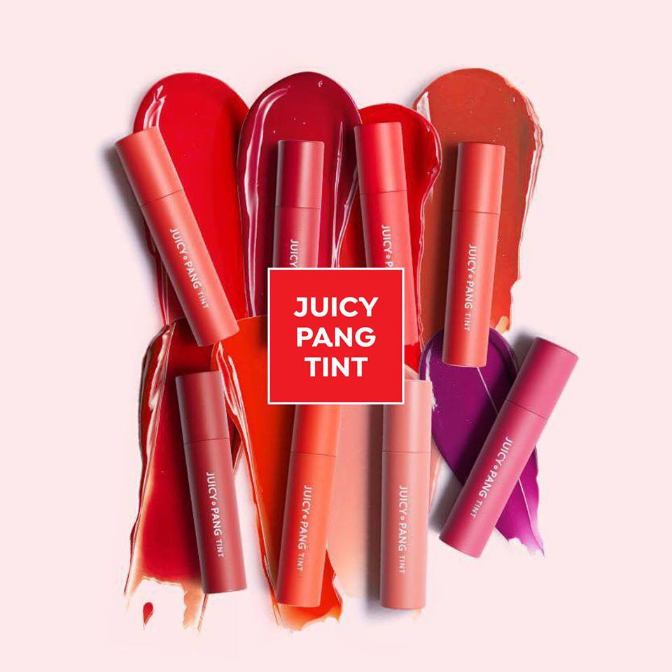 [Hàng mới về] Son Tint Juicy Pang Chất Lượng Cao | BigBuy360 - bigbuy360.vn