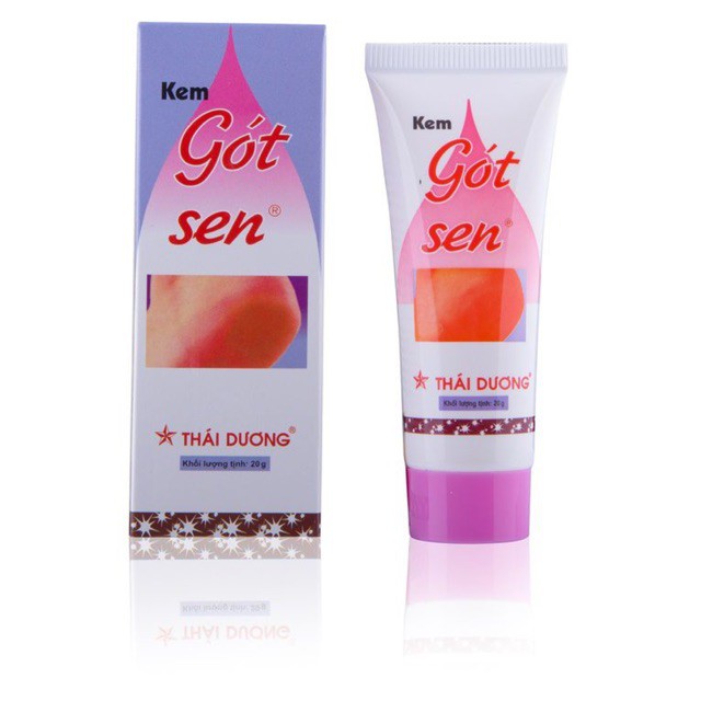 Kem Gót Sen