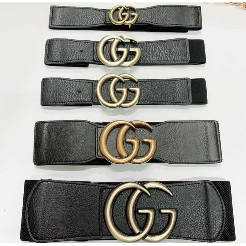 👑🔰 Đai váy nữ thời trang nhiều bản dây cho chị em