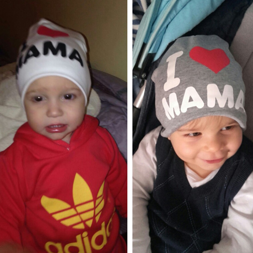 Mũ ấm dành cho bé