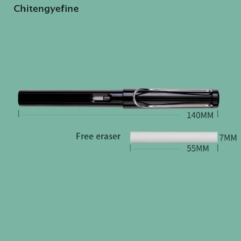 Bút chì vĩnh cửu không mực công nghệ mới