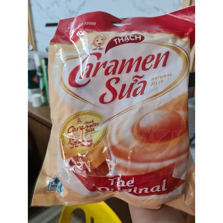 [ 💥Siêu Sale💥 ] Thạch Caramen Hảo Hạng Đức Hạnh (túi 400gr)