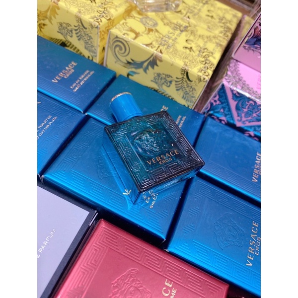 Nước Hoa Versace Eros Nam chính hãng 5ml