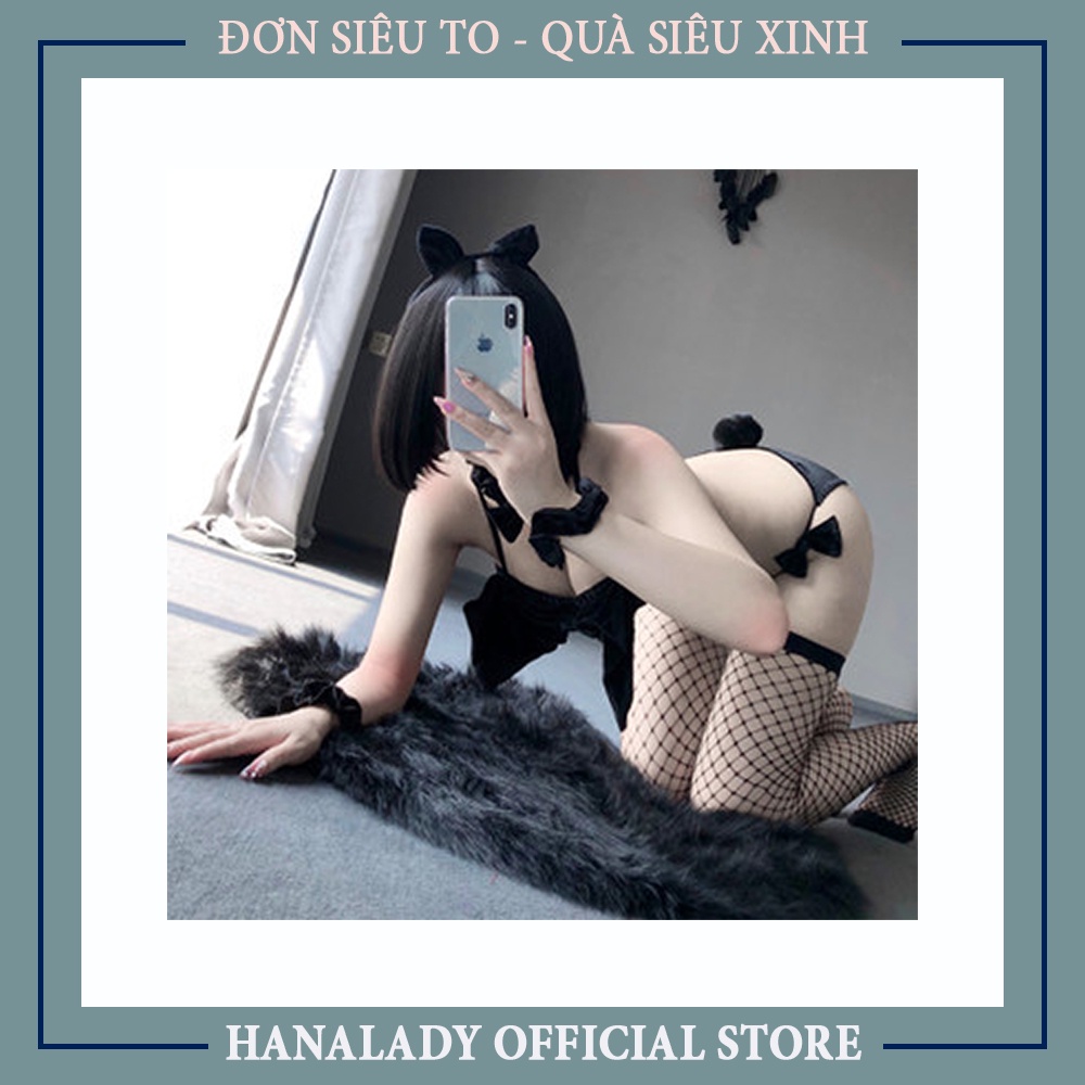 Cosplay thỏ sexy gợi cảm, hóa trang con thỏ đáng yêu C253 | WebRaoVat - webraovat.net.vn