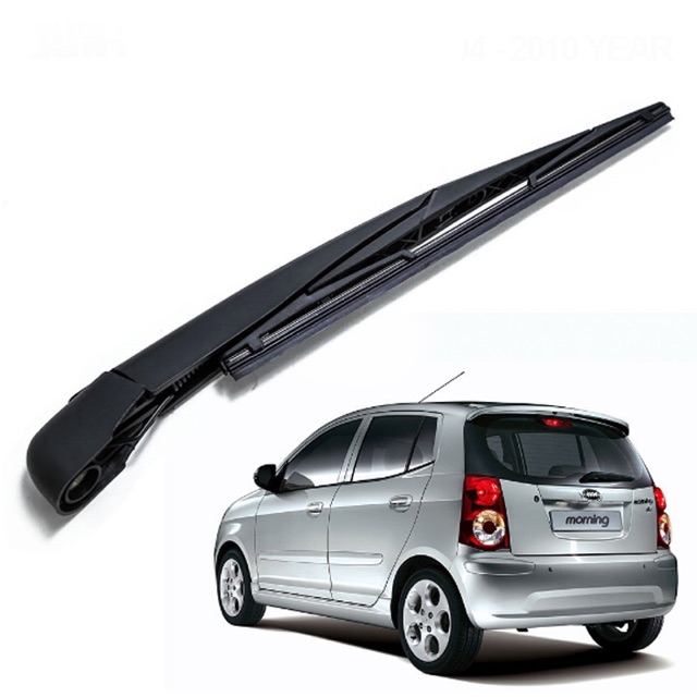 Cần Gạt Mưa Sau Cho Xe KIA Picanto Và Xe KIA Morning 2004-2010 giá tốt | BigBuy360 - bigbuy360.vn