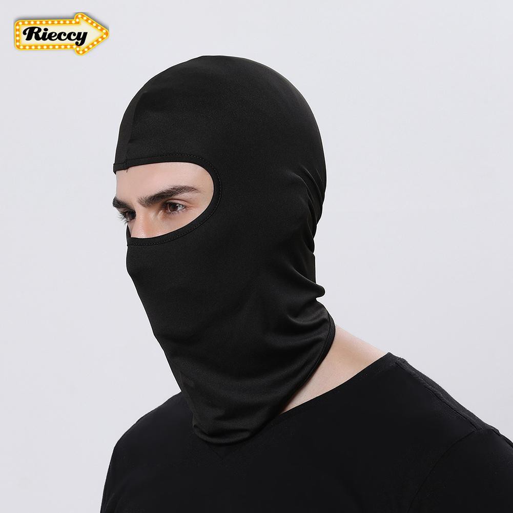 Mặt Nạ Chống Nắng / Bụi Chuyên Dụng Cho Người Đi Xe Mô Tô | BigBuy360 - bigbuy360.vn