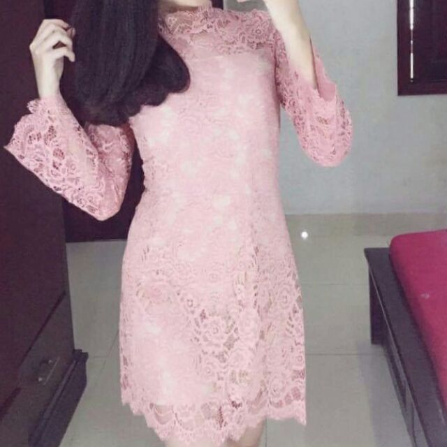 Đầm ren 💋💋💋