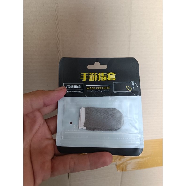 Bao tay chơi game cao cấp