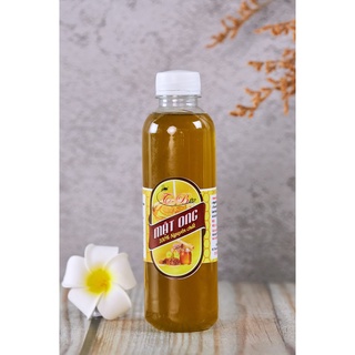 Com bo 4 lít mật ong nguyên chất