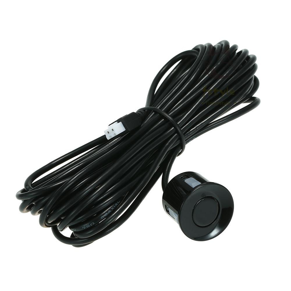 Radar Cảm Biến Đỗ Xe Hiển Thị Lcd 4 Cái | BigBuy360 - bigbuy360.vn