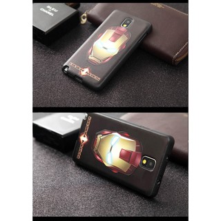 ỐP GALAXY NOTE 3 IN HÌNH 3D