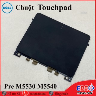 Chuột laptop Dell Precision M5530 M5540 Chuột di laptop Dell
