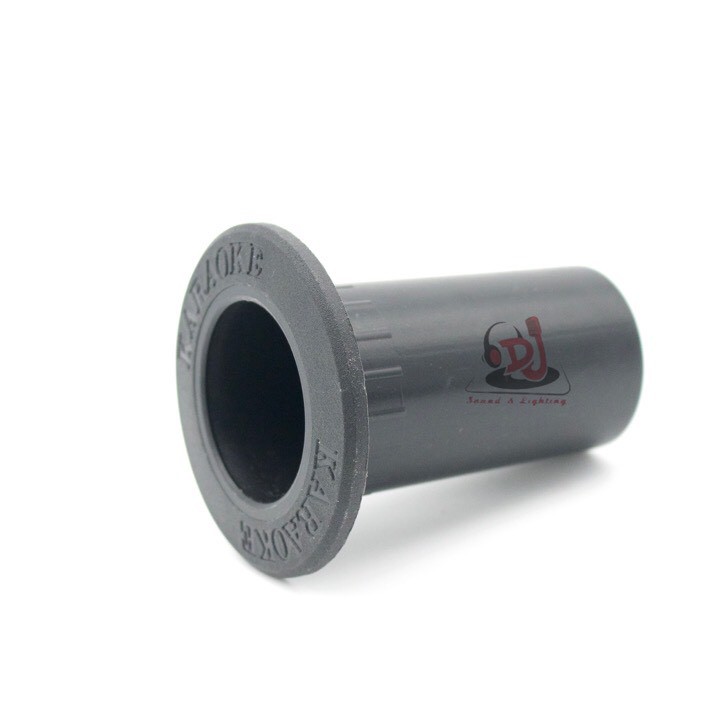 Ống cắm micro, chén mic  01 cái chan go de loa ke de loa ke loa ung chan de loa gia re ke de thùng loa chan de ống loa