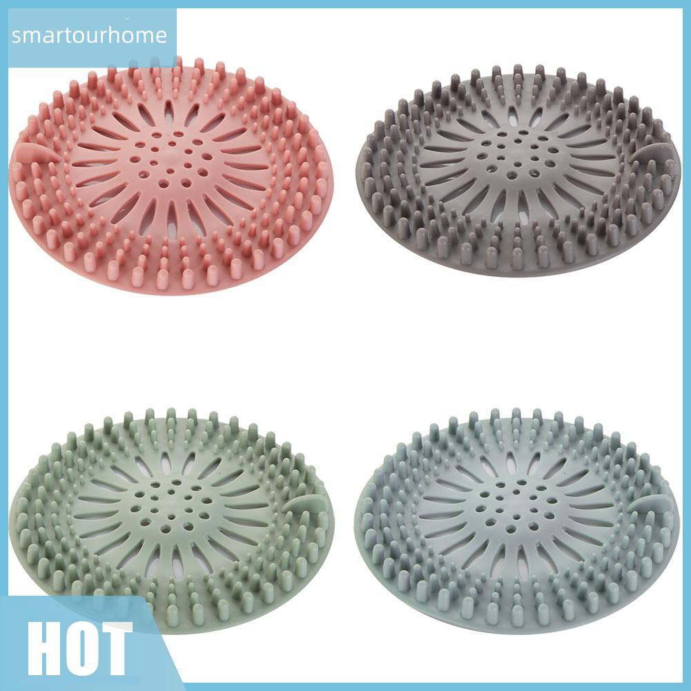 Nắp Đậy Lỗ Thoát Nước Bằng Silicon Tiện Dụng | BigBuy360 - bigbuy360.vn