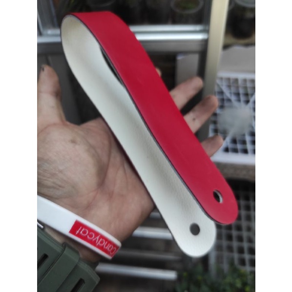 Quai xách loa da cho kilburn 2